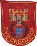 DVD BREZOVICA 1